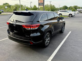 Used 2018 Toyota Highlander Plus image 4