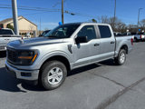 New 2025 Ford F150 XL w/ Equipment Group 103A High image 4