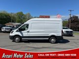 Used 2020 Ford Transit 350 148 High Roof AWD image 2