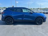 Certified 2023 Chevrolet Blazer LT w/ Midnight/Sport Edition image 2
