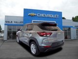 New 2026 Chevrolet TrailBlazer LS w/ LS Convenience Package image 3