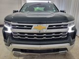 New 2026 Chevrolet Silverado 1500 LTZ image 2
