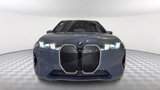 New 2026 BMW iX xDrive60 w/ Executive Package image 2