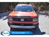 New 2026 Honda Passport TrailSport Elite image 3