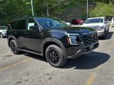 New 2025 Nissan Armada PRO-4X image 4