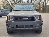 New 2025 Toyota Land Cruiser image 2
