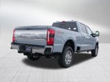 New 2025 Ford F250 King Ranch w/ Chrome Package image 3