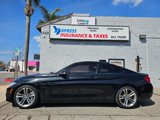 Used 2015 BMW 435i Coupe image 2