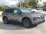 New 2026 Nissan Rogue S image 2