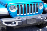 Used 2019 Jeep Wrangler Unlimited Sahara w/ Dual Top Group image 3