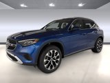 New 2026 Mercedes-Benz GLC 350e 4MATIC image 2