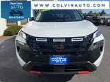 New 2026 Nissan Rogue SV image 3