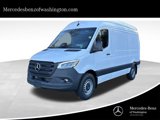 New 2025 Mercedes-Benz Sprinter 2500 image 1