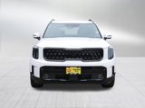 Certified 2025 Kia Telluride SX Prestige X-Line image 2
