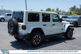 New 2025 Jeep Wrangler Sahara image 6