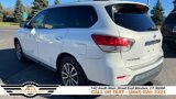 Used 2014 Nissan Pathfinder S image 4