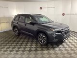 New 2025 Subaru Forester Touring image 3