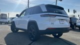 New 2025 Jeep Grand Cherokee Limited w/ Black Appearance Package image 5