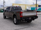 Used 2021 Ford F250 Limited w/ FX4 Off-Road Package image 3