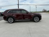 New 2025 MAZDA CX-90 3.3 Turbo w/ Premium Plus Pkg image 4