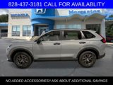 New 2026 Honda CR-V TrailSport image 2