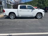 New 2025 RAM 1500 Big Horn image 6