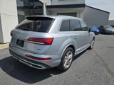 Used 2021 Audi Q7 3.0T Premium Plus w/ Premium Plus Package image 3