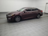 Used 2019 Kia Optima LX image 2