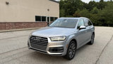 Used 2017 Audi Q7 3.0T Premium Plus image 3