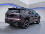 New 2026 Chevrolet Traverse High Country image 3