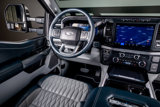 Used 2024 Ford F250 Limited w/ FX4 Off-Road Package image 6