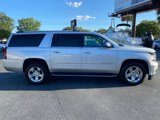 Used 2020 Chevrolet Suburban Premier image 5