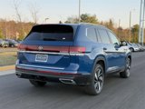 New 2025 Volkswagen Atlas SEL image 2