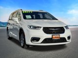 Certified 2021 Chrysler Pacifica Touring-L image 2