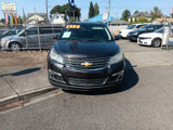 Used 2015 Chevrolet Traverse LT image 5