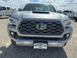 Used 2021 Toyota Tacoma TRD Off-Road image 3