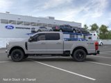 New 2025 Ford F250 XLT image 3