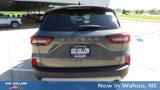 New 2025 Ford Escape SE image 4