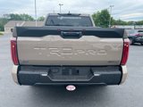 New 2025 Toyota Tundra TRD Pro image 4