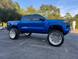 Used 2023 Chevrolet Colorado Z71 w/ Z71 Convenience Package 2 image 5