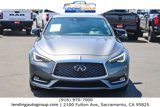 Used 2021 INFINITI Q60 3.0t Luxe w/ Essential Package image 6