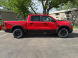 New 2025 RAM 1500 Rebel image 2