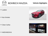 Certified 2022 MAZDA CX-9 Touring image 5