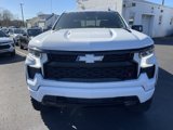 New 2025 Chevrolet Silverado 1500 RST image 2