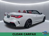 Certified 2024 BMW M440i Convertible image 5