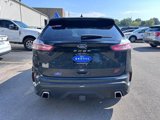 Certified 2021 Ford Edge ST image 6