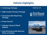 New 2025 Chevrolet Silverado 3500 High Country w/ High Country Premium Package image 3