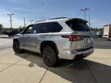 New 2026 Toyota Sequoia Platinum image 6