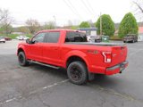 Used 2016 Ford F150 XLT w/ Equipment Group 302A Luxury image 6