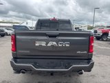 New 2025 RAM 1500 Big Horn image 4